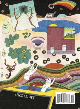 Volume Cover