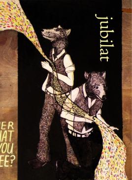 Volume Cover