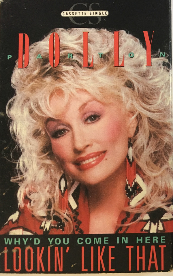 dolly parton