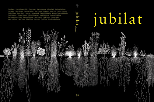 jubilat one front cover