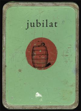 Volume Cover